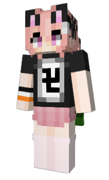 Minecraft skin Xdier_