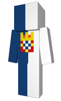 Minecraft skin cariani