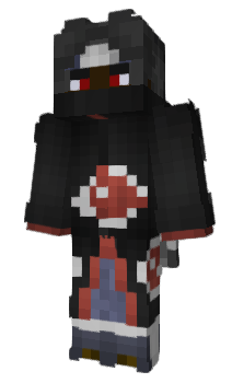 Minecraft skin 11bn
