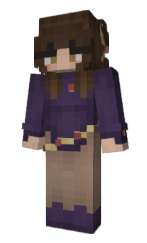 Minecraft скин по нику sqhi