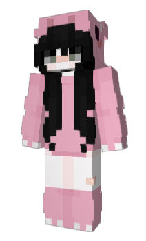 Minecraft скин по нику juanek