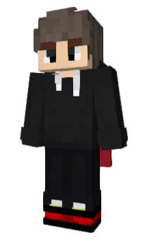 Minecraft skin 4362