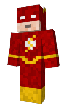 Minecraft скин по нику GridXx