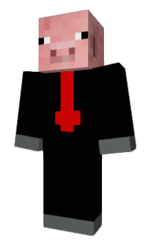 Minecraft скін по ніку Eyes2
