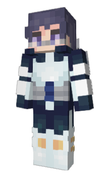 Minecraft скін по ніку lrlmarshall