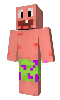 Minecraft skin II00