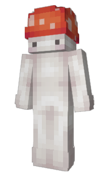 Minecraft skin Dark_Side_