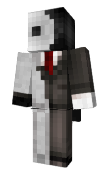 Minecraft skin minepose98