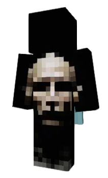 Minecraft skin amiculdutuu20_