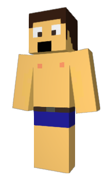 Minecraft skin creeperpresident