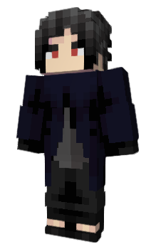 Minecraft skin KiwiGame