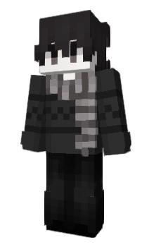 Minecraft скін по ніку yurishine
