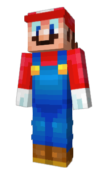 Minecraft skin HDHDHDHD