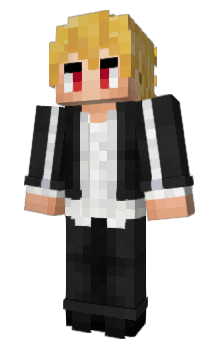 Minecraft скин по нику gjra