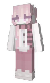 Minecraft скин по нику krrp