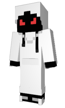 Minecraft скин по нику TheRealFoltyn