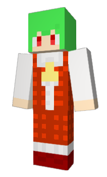Minecraft скин по нику takosan