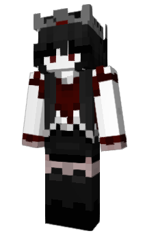 Minecraft скін по ніку Xolod_Ruski