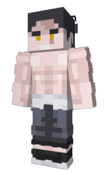 Minecraft скін по ніку BmwM3F80