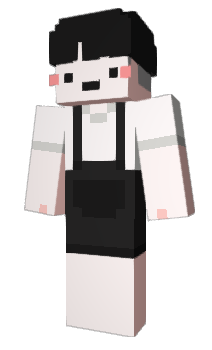 Minecraft скин по нику sooho