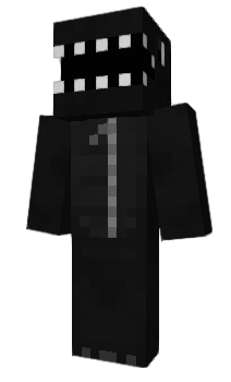 Minecraft скин по нику ILeader_