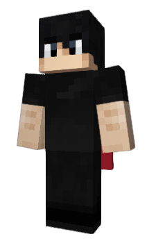 Minecraft скин по нику Swipe39