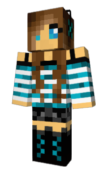 Minecraft скин по нику daemaster