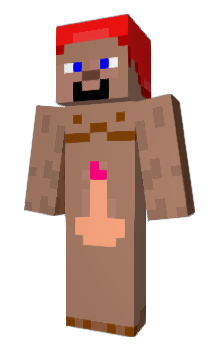 Minecraft skin durru
