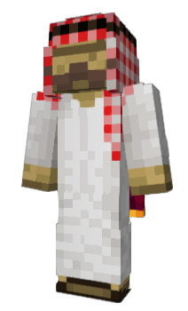 Minecraft skin totototoper