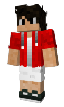 Minecraft skin Auz1