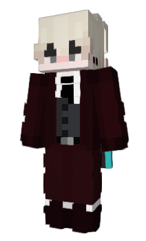 Minecraft skin EnOxS_Off