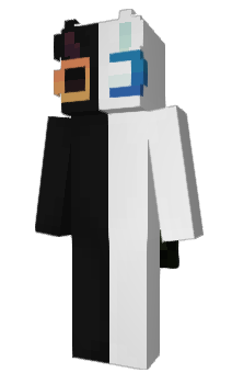 Minecraft skin Shushh1