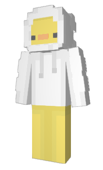 Minecraft skin hoyiscome