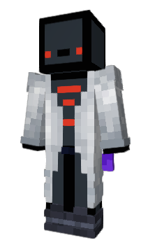Minecraft скін по ніку Systmz