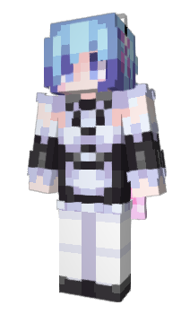 Minecraft skin 271301