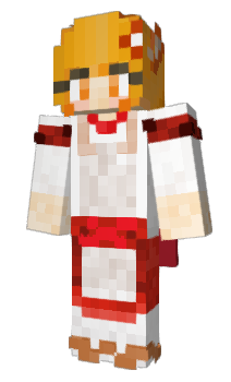 Minecraft скін по ніку Jack_Desu