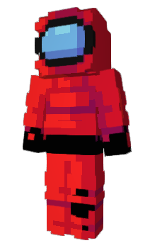 Minecraft skin kir1ll