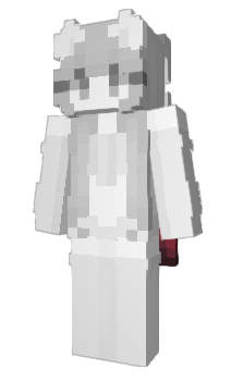 Minecraft скін по ніку YOSEL1N