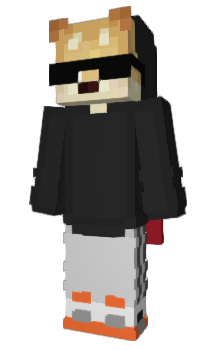 Minecraft скин по нику acnodg0215