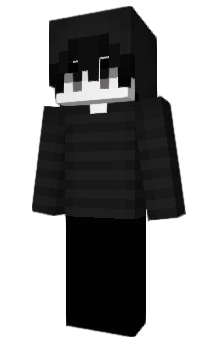 Minecraft скин по нику bosseduppup