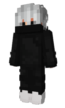 Minecraft skin stevenISsad