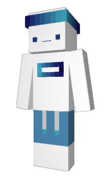 Minecraft скін по ніку stevenISsad
