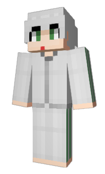 Minecraft скин по нику vilers