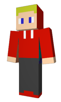 Minecraft скин по нику StepaD