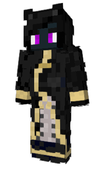 Minecraft skin beabadoobe