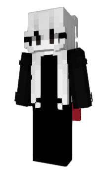 Minecraft скин по нику miruem