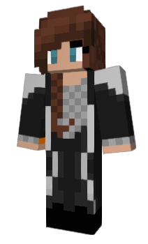 Minecraft скин по нику mousex