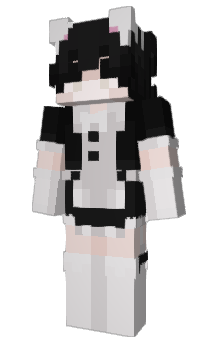 Minecraft skin Televisi0n