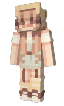 Minecraft скин по нику boobandaid