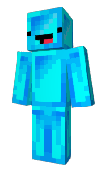 Minecraft скин по нику fc6